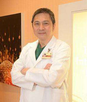 泰国BNH试管婴儿医院，维瓦博士