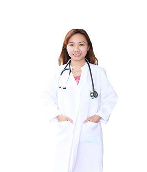 YOKO女博士，泰国试管婴儿杰特宁专科医院医生