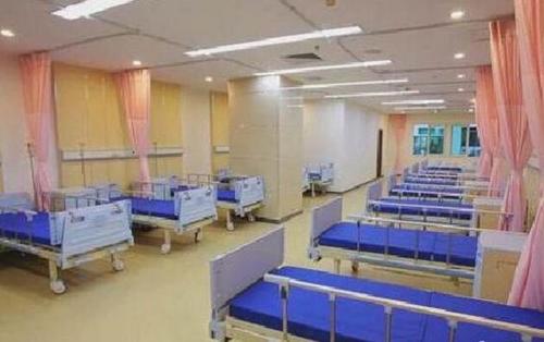 中山三院生殖中心，男科病房设备设施