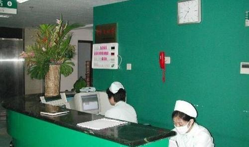 北医三院信息化的住院部护士工作站