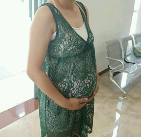 河北36岁卵巢早衰，AMH＝0.58，泰国试管婴儿助力，自卵好孕！