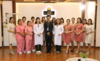 柬埔寨皇家生殖遗传医院医生和护士