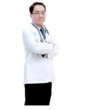 皮勇(Pinyo)医生Pinyo Hunsajarupan